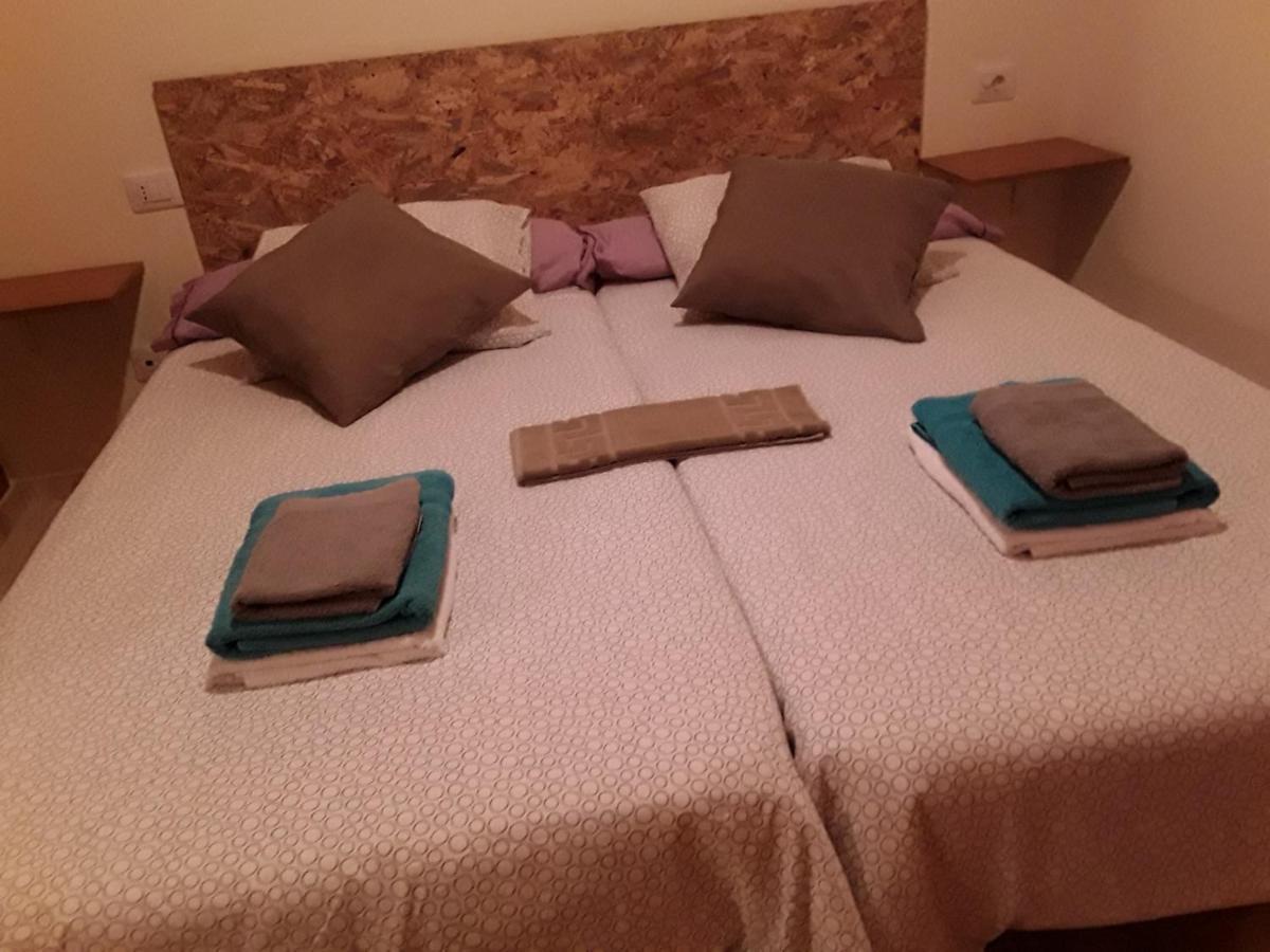 Apartamentos Tenerife Sur Guargacho Dış mekan fotoğraf