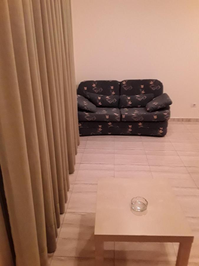 Apartamentos Tenerife Sur Guargacho Dış mekan fotoğraf