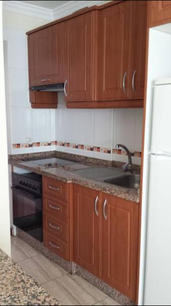 Apartamentos Tenerife Sur Guargacho Dış mekan fotoğraf