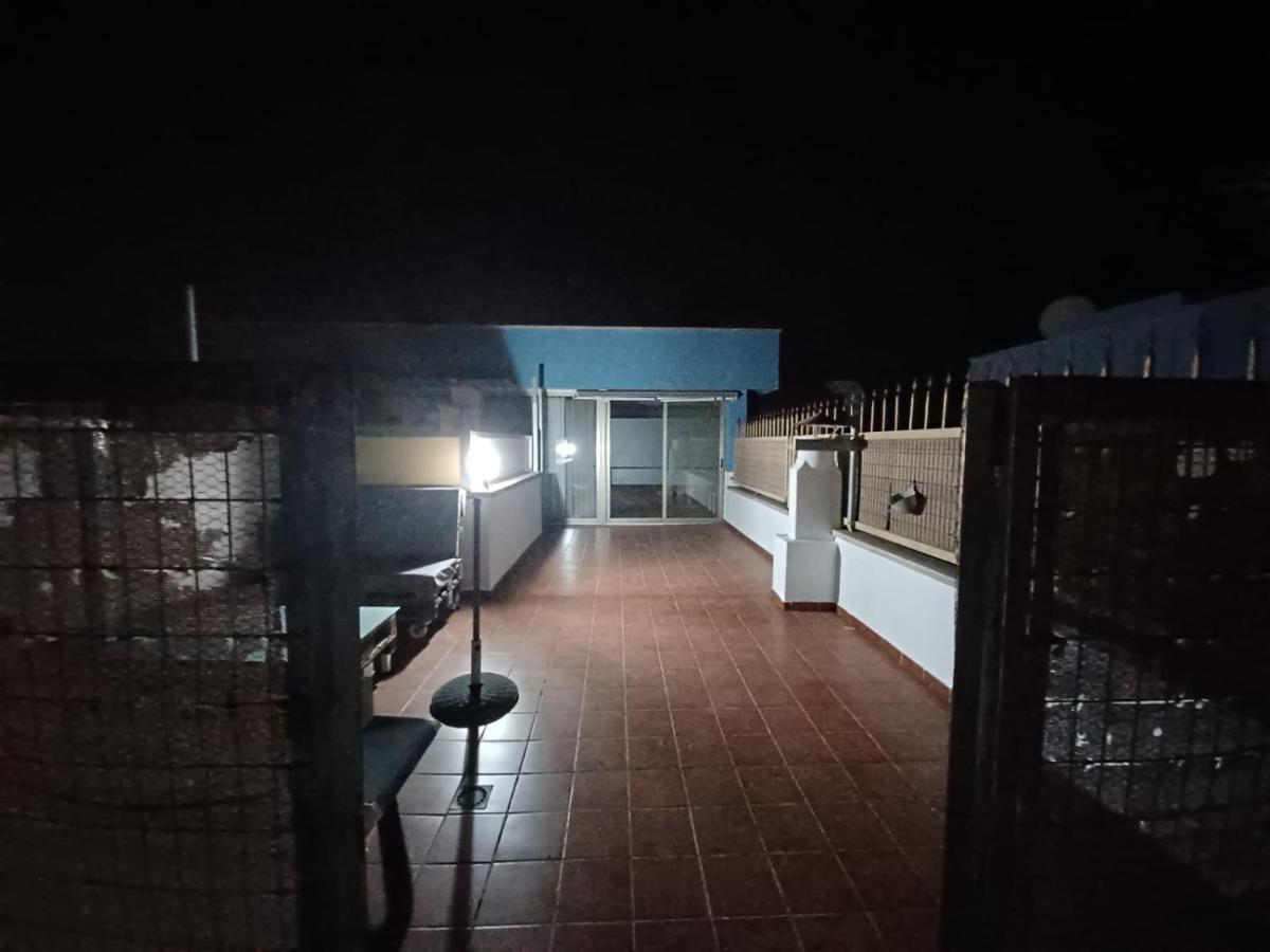 Apartamentos Tenerife Sur Guargacho Dış mekan fotoğraf